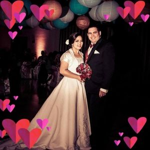 Meet your Posher, Gemma